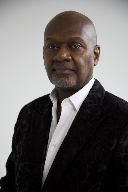 James Poyser